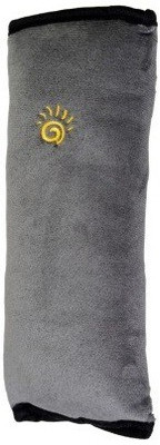

Riddhi Siddhi Exclusive Seat Belt Cover(Pack of 1)
