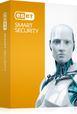 

ESET Internet Security 5 User 1 Year