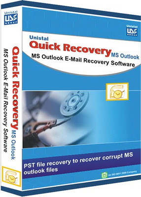 

Quick Heal For Microsoft Outlook Mails (Personal), Ms Outlook Email Recovery Software
