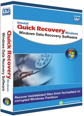 

Quick Heal Total Security 1 User 1 Year