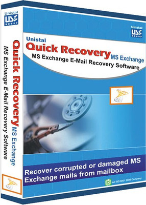 

Quick Heal For Ms Exchange (Personal), Ms Exchange Email Recovery Software