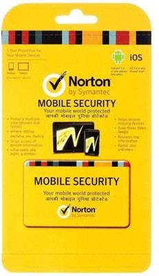 

Norton Mobile Protection