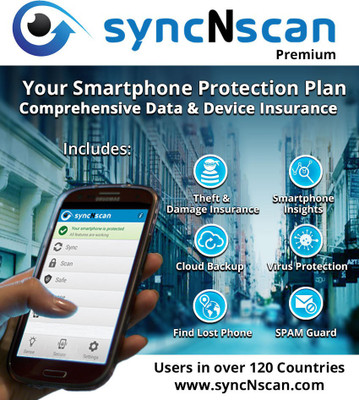 

Syncnscan Total Security 3 User 1 Year(CD/DVD)