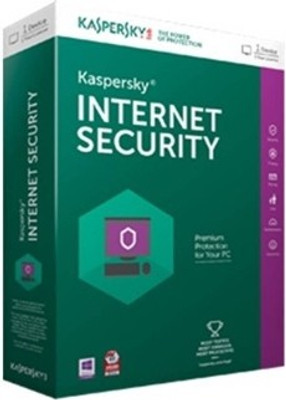 KASPERSKY Internet Security 1.0 User 3 Years(Voucher)