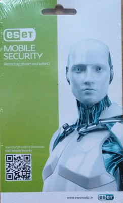 ESET Total Security 1.0 User 1 Year(Voucher)
