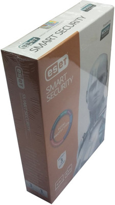 ESET Total Security 3.0 User 1 Year(Voucher)