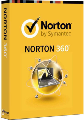 

Norton Anti-virus 1 User 1 Year