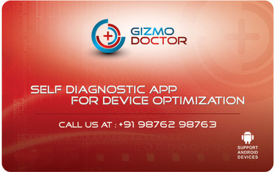 Gizmohelp Total Security 1.0 User 1 Year(Voucher)