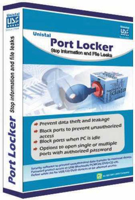 

Unistal Total Security 1 User 1 Year