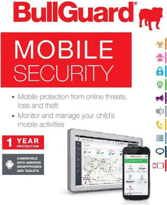 

BullGuard Mobile Security