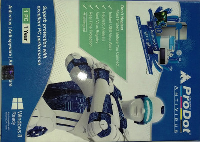 

ProDot PAV-1-1-CD