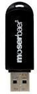 

Moserbaer Internet Security 1 User Lifetime Validity(USB token)