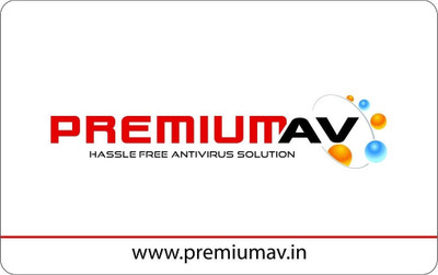 

PremiumAV Anti-virus 1 User 1 Year(Voucher)
