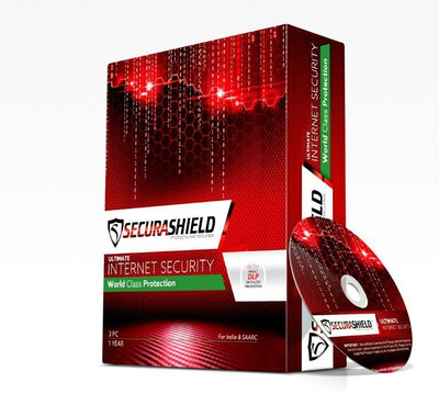 

SecuraShield Ultimate Internet Security