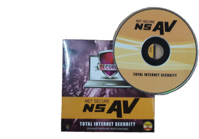 

NET SECURE NS480