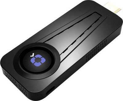 

Teewe HDMI Media Streaming Dongle Media Streaming Device(Black)