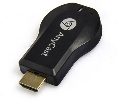 

Lionix Anycast Media Streaming Device(Black)