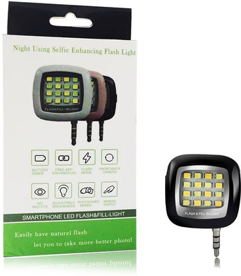 

Fashion Zone Flash101 Flash(Black)