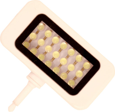 

Amaze US 3.5 Selfie Flash(Adjustable Brightness White)
