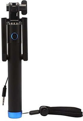 

Novo Style Bluetooth Selfie Stick(Black)