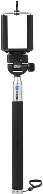 

zook Cable Selfie Stick(Black)