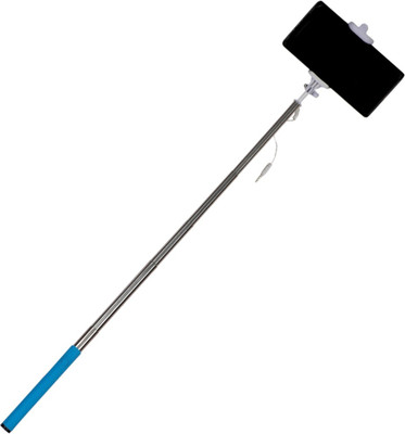

Limerence Cable Selfie Stick(Blue)