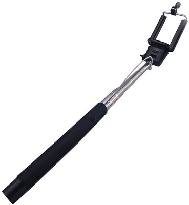 

Trost Cable Selfie Stick(Black)