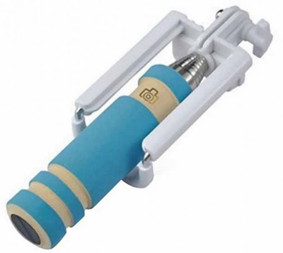 

STK Selfie Stick(Multicolor)