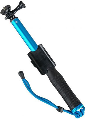 

Axcess Selfie Stick(Black)