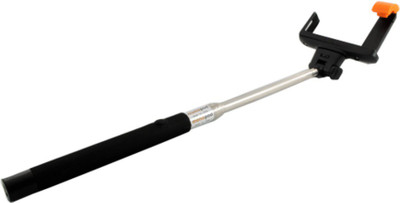 

Tuelip Selfie Stick(Black)