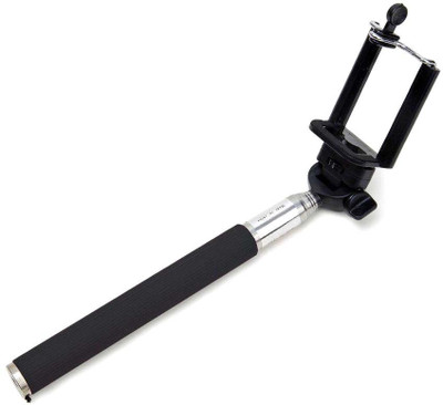 

Trost Cable Selfie Stick(Black)