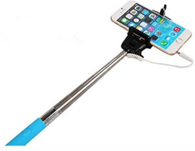 

MOBI SMART Selfie Stick(Yellow)