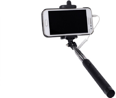 

Smartmate Selfie Stick(Black)