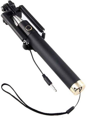 

Techwich Selfie Stick(Black)