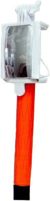 Techwich Selfie Stick(Red)