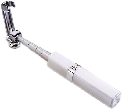 

Parallel Universe Cable Selfie Stick(White)