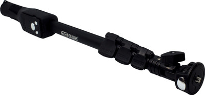 

3G Gold Royal Bluetooth Selfie Stick(Black, Remote Included)