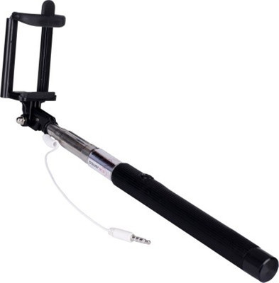 

SIDHIVINAYAK ENTERPRISES Selfie Stick(Multicolor)
