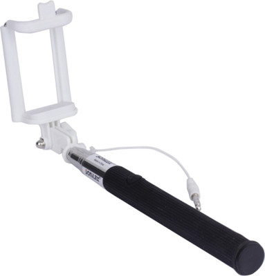 

Sonilex Cable Selfie Stick(Multicolor)