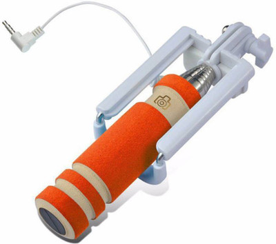 

DGLink Cable Selfie Stick(Multicolor)