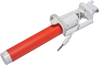 

MOBI SMART Selfie Stick(Yellow)