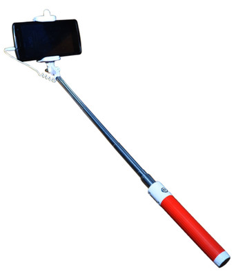 

MOBI SMART Selfie Stick(Green)