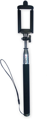 MOBI SMART Selfie Stick(Green)