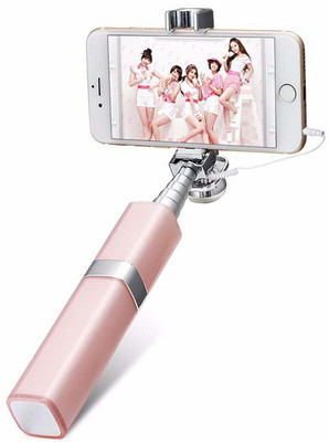 

Parallel Universe Selfie Stick(Pink)