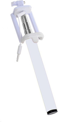

Furst Cable Selfie Stick(White)