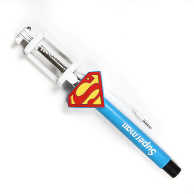 

Babyoodles Bluetooth Selfie Stick(Multicolor)