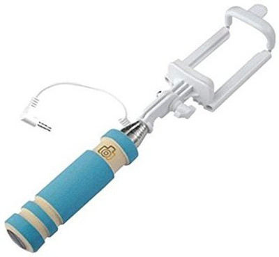 

Shokeen Brothers Selfie Stick(Multicolor)