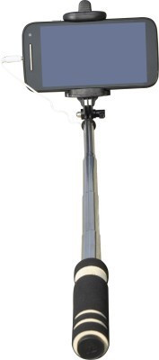 

Dhhan Cable Selfie Stick(Multicolor)