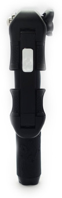 

Portronics Cable Selfie Stick(Black)
