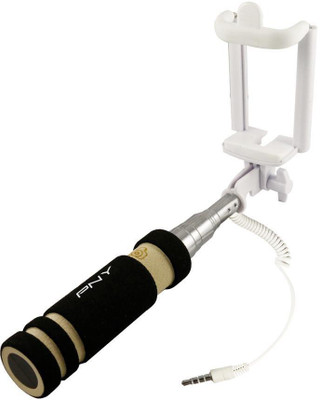 

PNY Selfie Stick(Black)